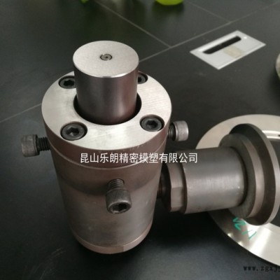 乐朗 直角机头挤出模具 (1)图4