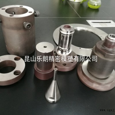 乐朗 直角机头挤出模具 (1)图5