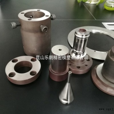 乐朗 直角机头挤出模具 (1)图6
