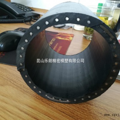 乐朗 钢丝增强管挤出模具  (1)图4