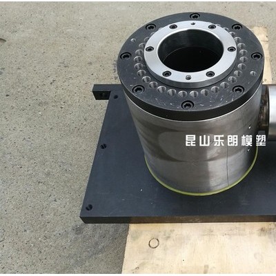 乐朗 钢丝增强管挤出模具  (1)图3