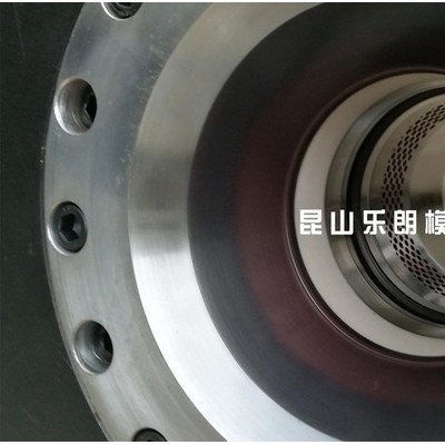乐朗 钢丝增强管挤出模具  (1)图2