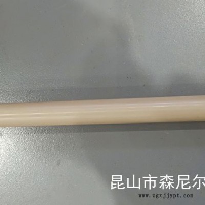 森尼尔  PEEK管材冷顶模具 管材型材板材挤出模具 挤出模具加工 模具加工制造图3