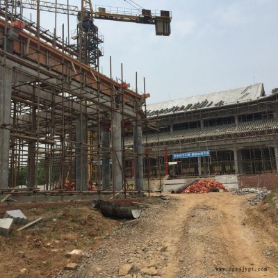 天艺模具  五踩半斗柱头科模具   五踩斗拱模具