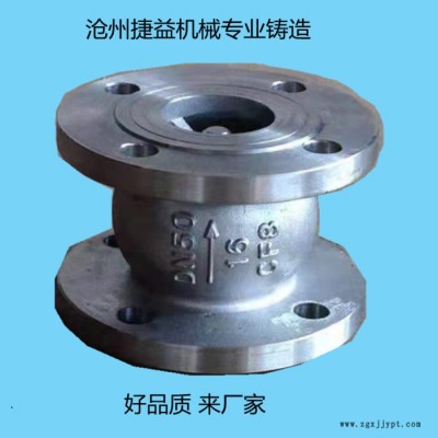 铸造球墨件 铸造灰铁 铸造砂型铸造铝制品模具设计加工订制图5