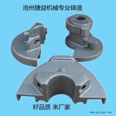 铸造球墨件 铸造灰铁 铸造砂型铸造铝制品模具设计加工订制图3