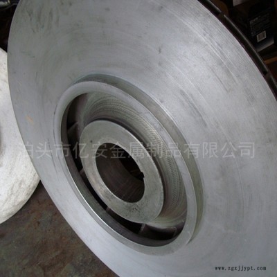 亿安金属 铸铝件 铝叶轮生产厂家 风机叶轮价格 翻砂铸铝件 翻砂铸造厂 铝压铸件 铝铸件模具设计