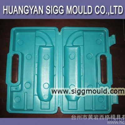 各种模具,吹塑工具箱模具,各种工具箱模具,各种吹塑工具箱模具图3