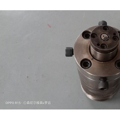 供应塑料挤出模具管材 TPU三腔导管模具  TPU四腔导管挤出模具  定制加工品质图4