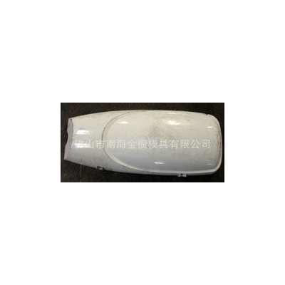 金攒铝合金模具 ,压铸模具设计制造 散热器模具图3