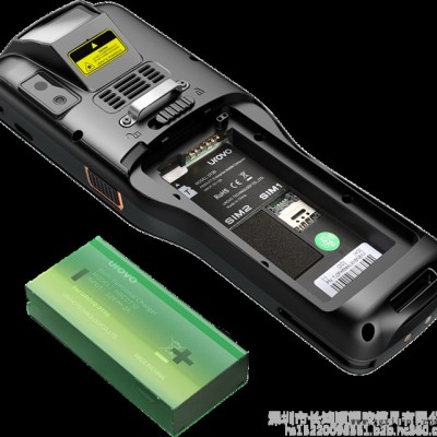 手持终端, 手持机,工业PDA,  智能Pos, 手持机,图3