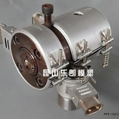 乐朗 PEEK异型管挤出模具 (1)图8