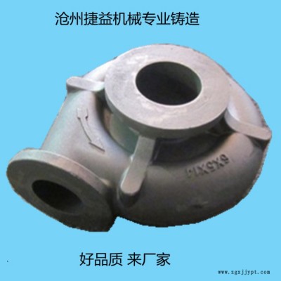 铸造灰铁铸造球墨件 铸造砂型铸造铝制品模具设计加工订制图2