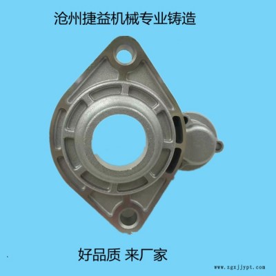 铸造灰铁铸造球墨件 铸造砂型铸造铝制品模具设计加工订制图4