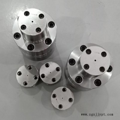 森尼尔  PEEK3D耗材丝挤出模具图2