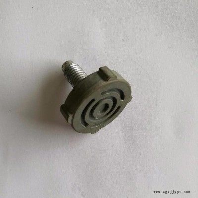 合盛模具制作按客户需求  硅胶模具制作厂家图2