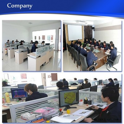 全自动吹瓶机腔挤出模具PET吹瓶模五加仑吹瓶模具图5