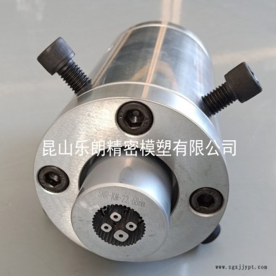 乐朗 多腔管挤出模具 (1)图2