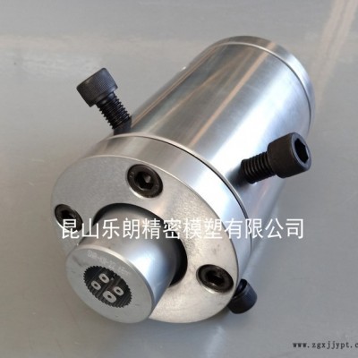 乐朗 多腔管挤出模具 (1)图3