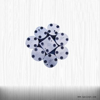 远东模具  挤出模具  管材模具 PVC/PE/PP塑料管材模具  挤出模具 安全实惠图3