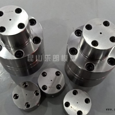 乐朗 PEEK3D耗材丝挤出模具 (1)图1