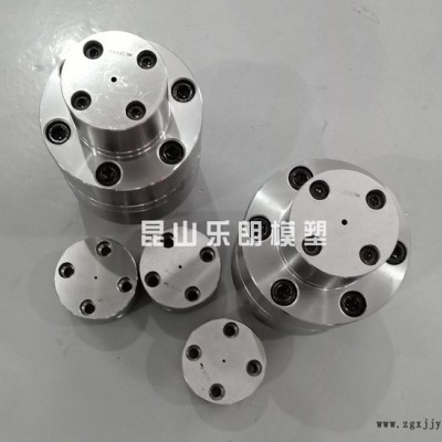 乐朗 PEEK3D耗材丝挤出模具 (1)图2