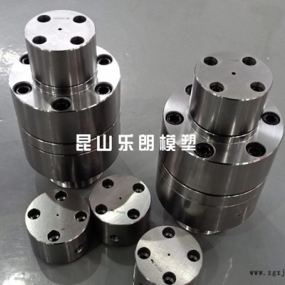 乐朗 PEEK3D耗材丝挤出模具 (1)图3