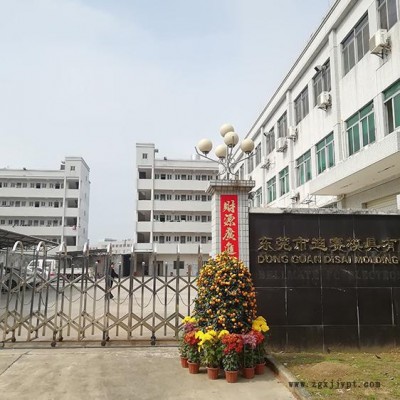东莞塑胶模具厂家专注模具设计与制造开发定制成型模具塑料外壳开模塑胶模具价格图2