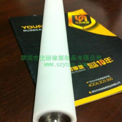 优耐橡塑YNXS-250T|优力胶|聚氨酯|五金机加|包胶模具设计 其他热塑性弹性体图3