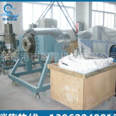 大型pvc管材模具 塑料管材挤出模具 挤出模具 塑料挤出模具图3
