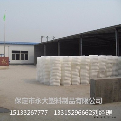 保定市永大塑料制品具有专业模具设计与制造能力 欢迎来图来样加工制作六角护坡塑料模具图2
