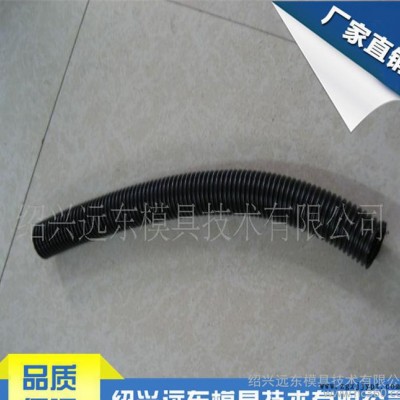 波纹管吹塑模具图3
