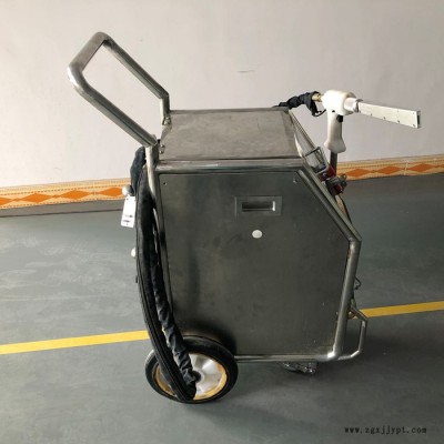 干冰清洗机  SM-04干冰清洗机 工业大功率干冰清洗服务图3