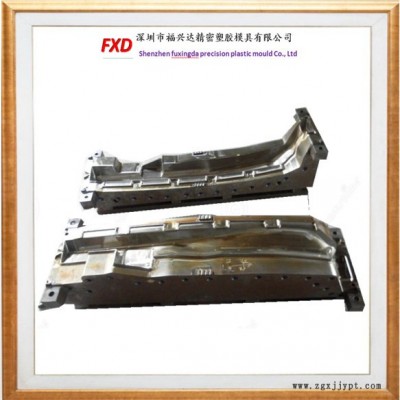 【福兴达】定制 吹塑模具塑胶模具制造吹塑模具 塑胶模具制造  塑料模具 塑胶模具 注塑模具 吹塑模具一次性 汽车零件吹塑图7
