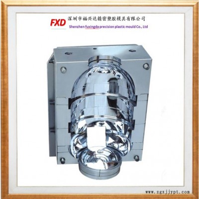 【福兴达】定制 吹塑模具塑胶模具制造吹塑模具 塑胶模具制造  塑料模具 塑胶模具 注塑模具 吹塑模具一次性 汽车零件吹塑图5