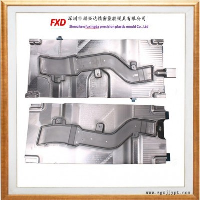 【福兴达】定制 吹塑模具塑胶模具制造吹塑模具 塑胶模具制造  塑料模具 塑胶模具 注塑模具 吹塑模具一次性 汽车零件吹塑图2