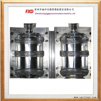 【福兴达】定制 吹塑模具塑胶模具制造吹塑模具 塑胶模具制造  塑料模具 塑胶模具 注塑模具 吹塑模具一次性 汽车零件吹塑图6