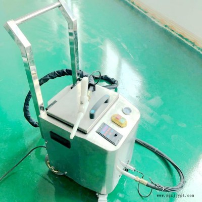注塑模具清洗机手持喷枪 喷嘴 干冰清洗设备适用工业除油除锈清洗图4