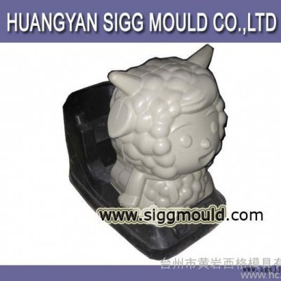 定制模具,生产模具,玩具开模,定制生产模具,吹塑玩具 吹塑工具箱縯图3