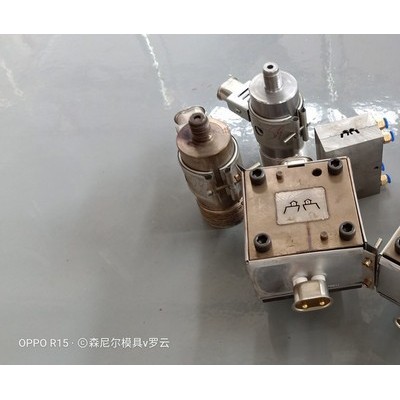 供应塑料挤出模具管材 TPV软硬共挤密封条模具  定制加工图4