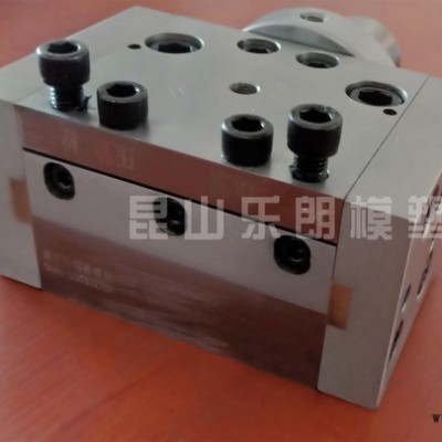 乐朗 TPE拉力带挤出模具 (1)图6