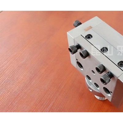 乐朗 TPE拉力带挤出模具 (1)图7