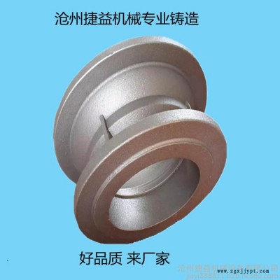 沧州捷益机械 球墨铸铁 灰铁铸件压铸铝模具设计失蜡铸钢 金属模