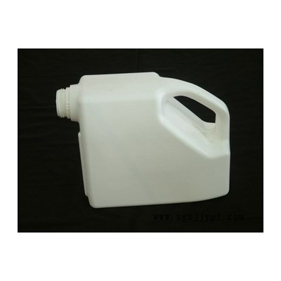 台州普信PX-80吹塑机,适用于生产30L塑料制品图2