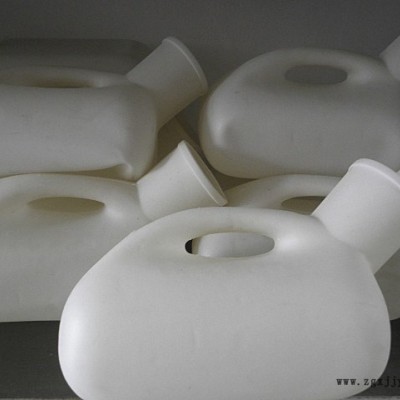 台州普信PX-80吹塑机,适用于生产30L塑料制品图4