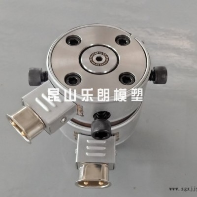 乐朗 ABS多孔管挤出模具 (1)图3