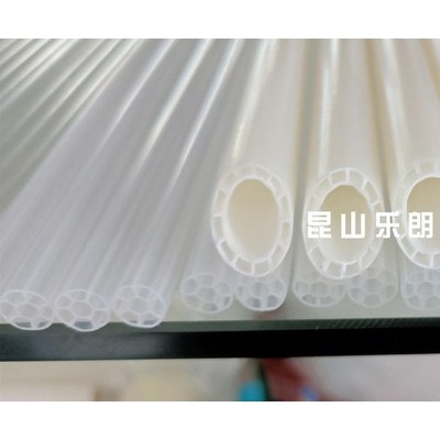 乐朗 ABS多孔管挤出模具 (1)图6