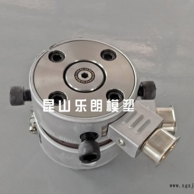 乐朗 ABS多孔管挤出模具 (1)图2