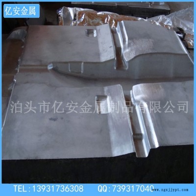 铝模具制造  吸塑铝模具设计开模制造加工  压铸铝模具生产厂家图2