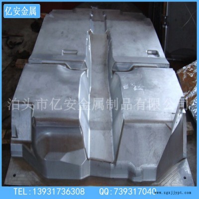 铝模具制造  吸塑铝模具设计开模制造加工  压铸铝模具生产厂家图3